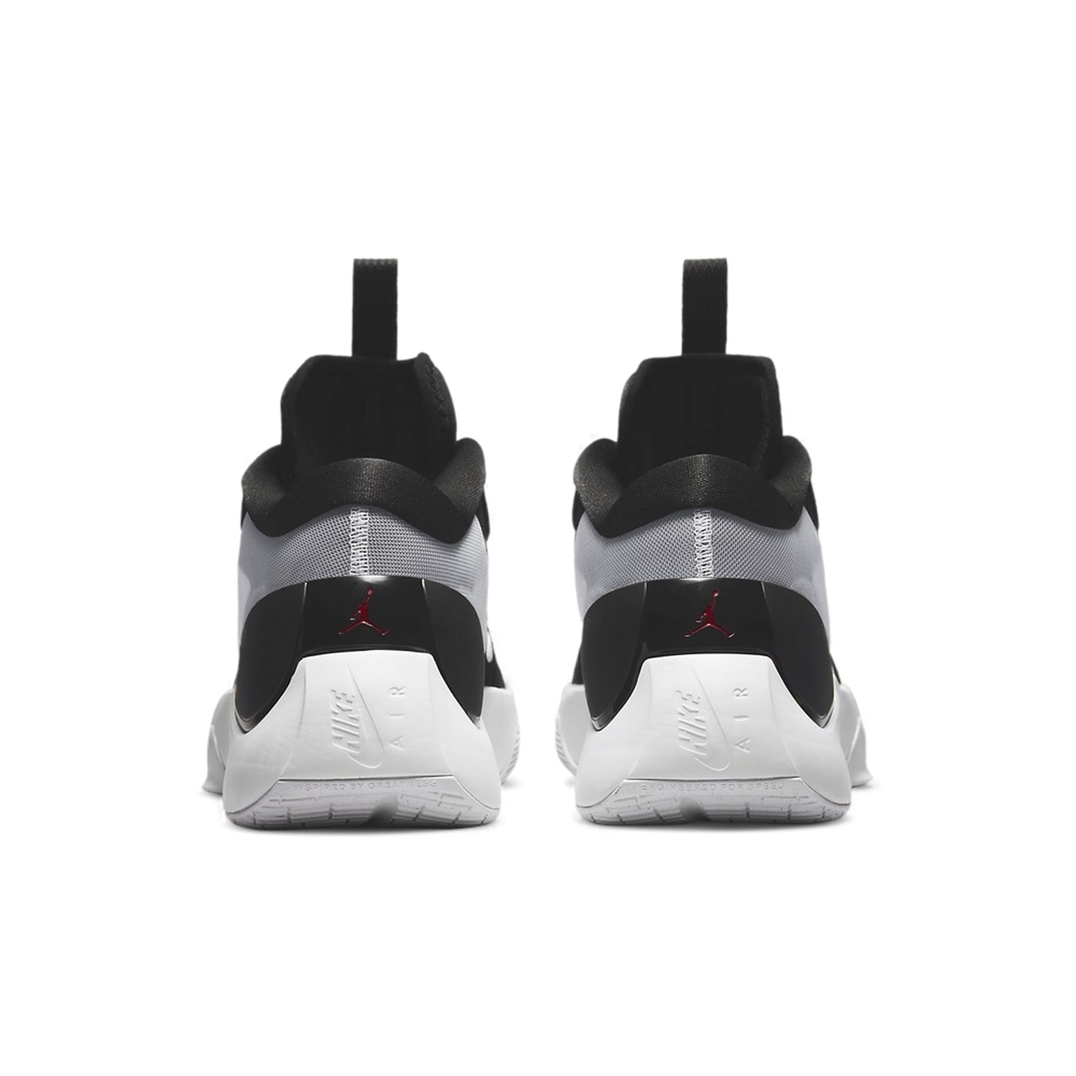 Air Jordan Zoom Separate 'Black Sky Grey' DH0249-001