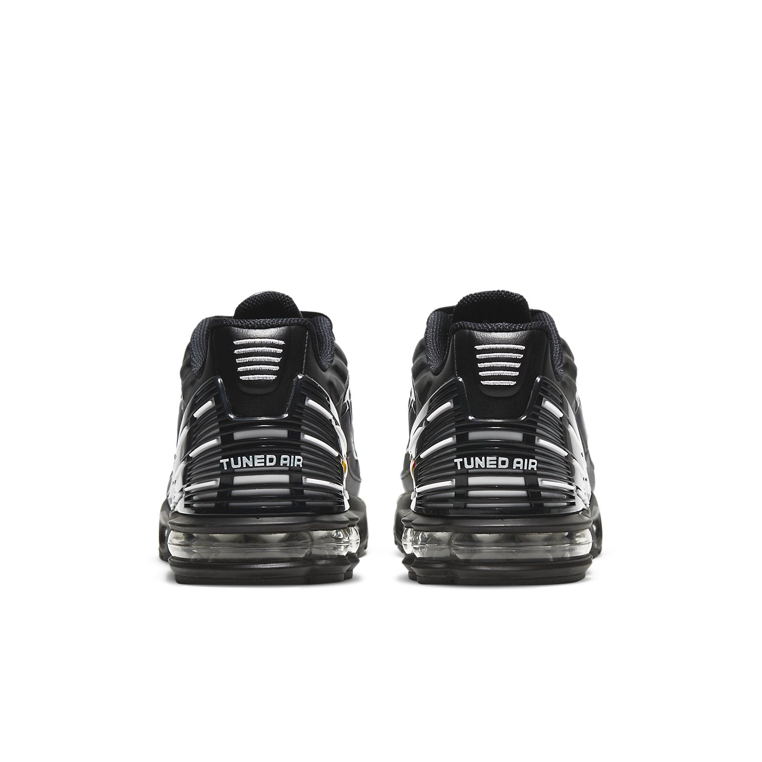 Nike Air Max Plus 3 'Black White' DJ4600-001