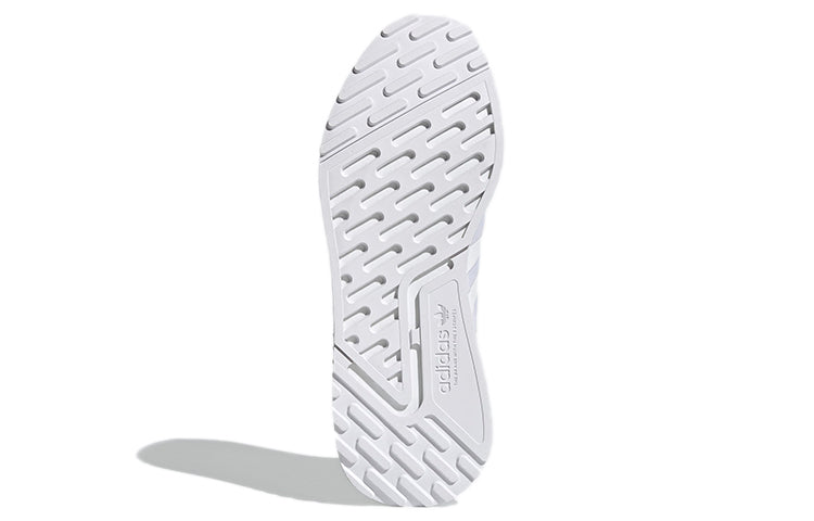 adidas Multix 'Triple White' FZ3439