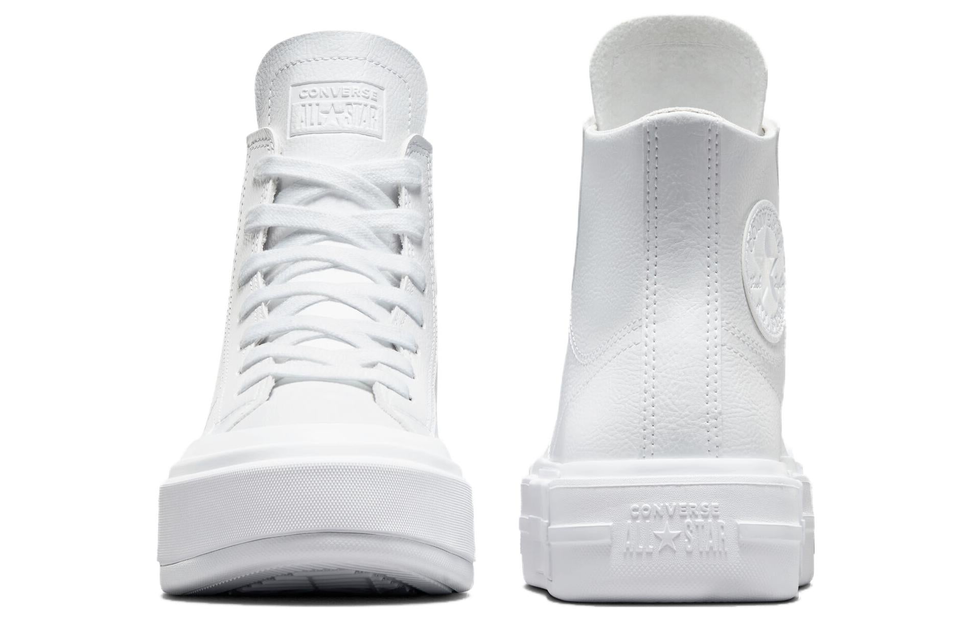 Converse Chuck Taylor All Star Cruise Leather 'White' A06144C