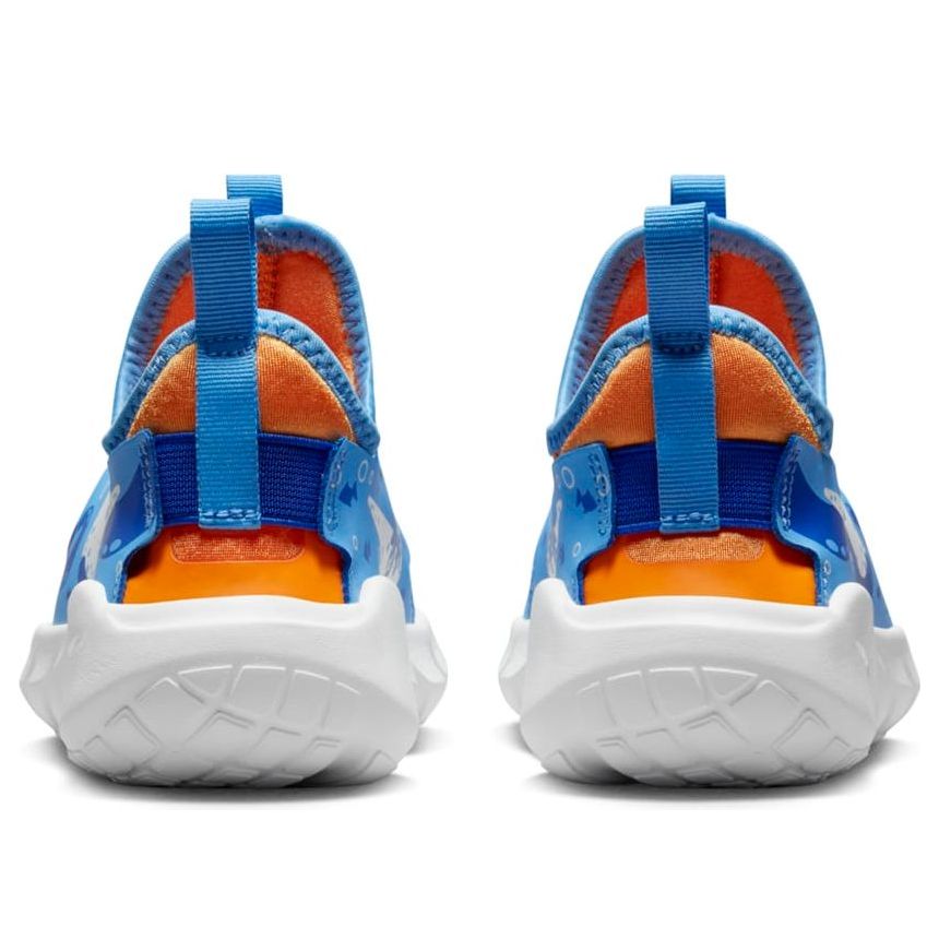 (PS) Nike Flex Runner 2 Lil 'Octopus' DX2515-400