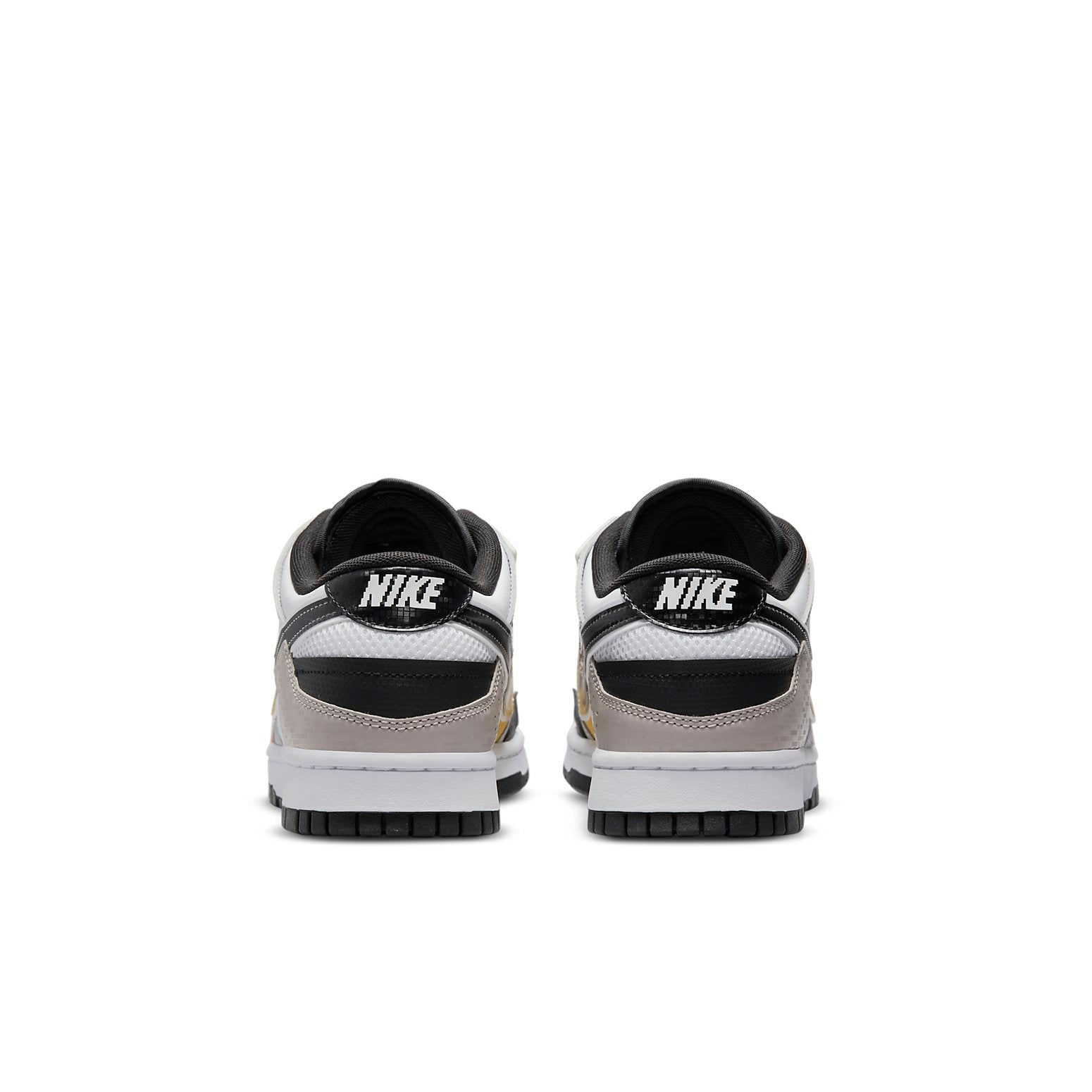 Nike Dunk Scrap 'Mighty Swooshers' DX6058-101