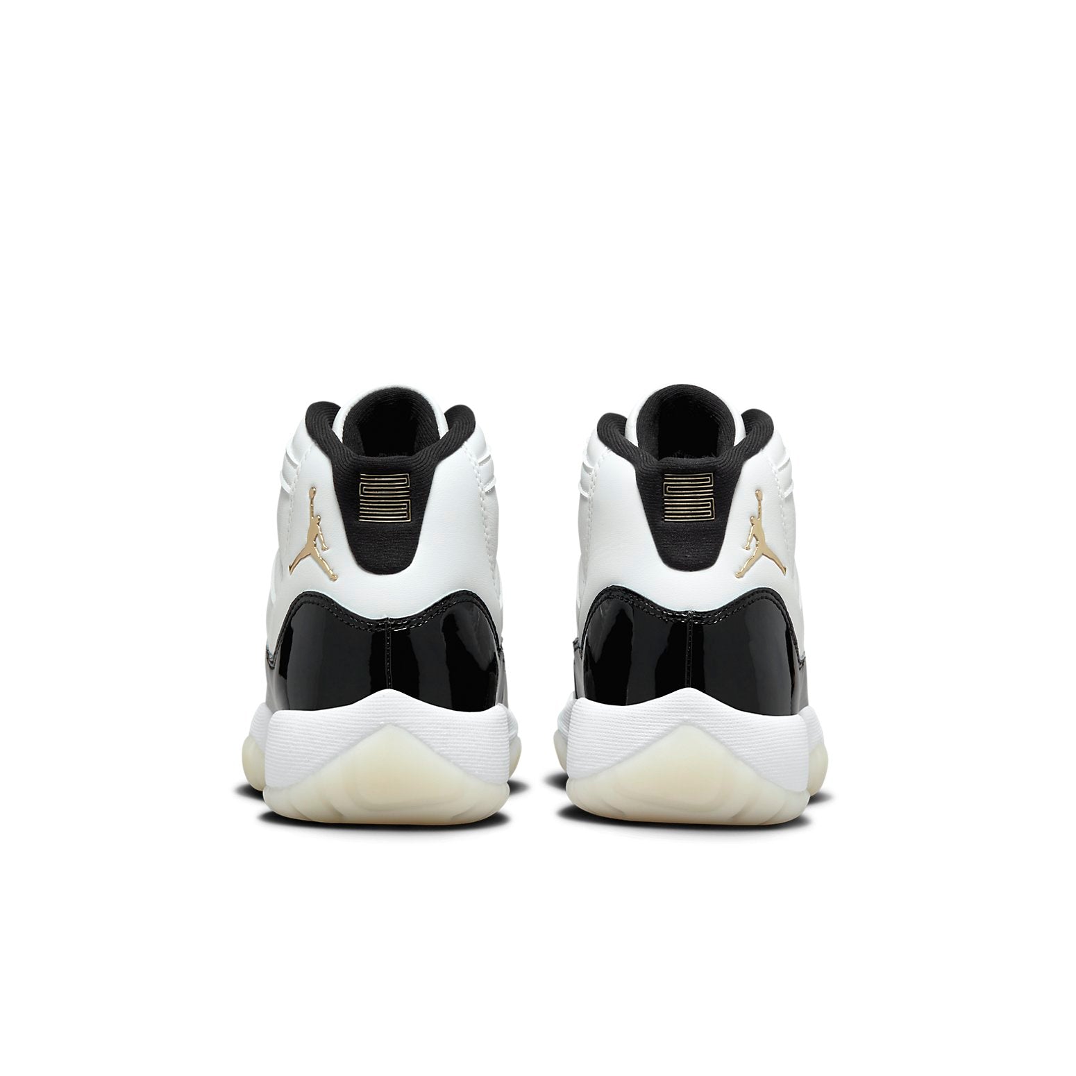 (GS) Air Jordan 11 Retro 'Defining Moment DMP 2023 Gratitude' 378038-170
