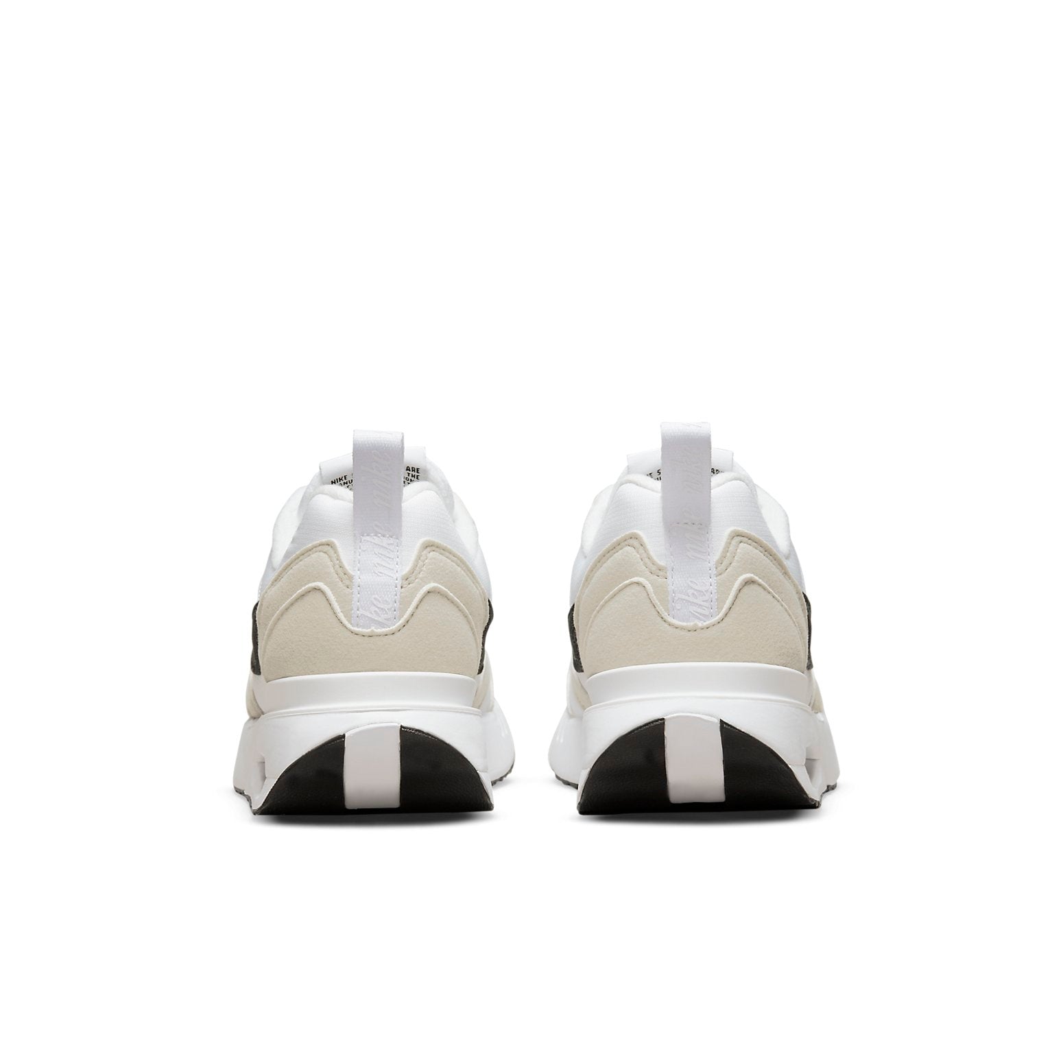 (GS) Nike Air Max Dawn 'White Light Bone' DH3157-102