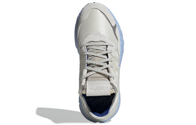 adidas Nite Jogger 'Soft Blue' EE5910