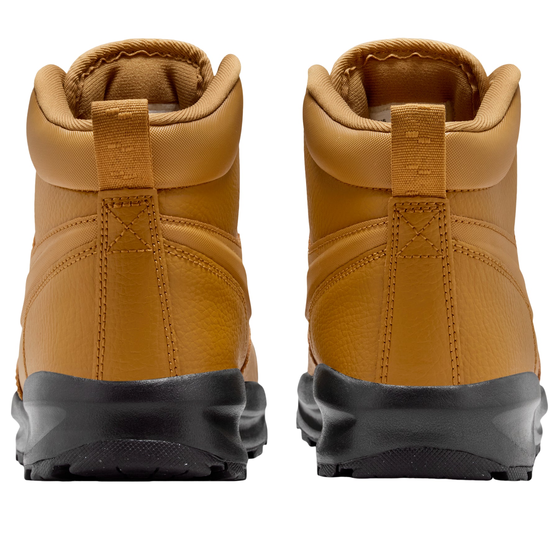 (GS) Nike Manoa 17 'Wheat Black' IH7679-700