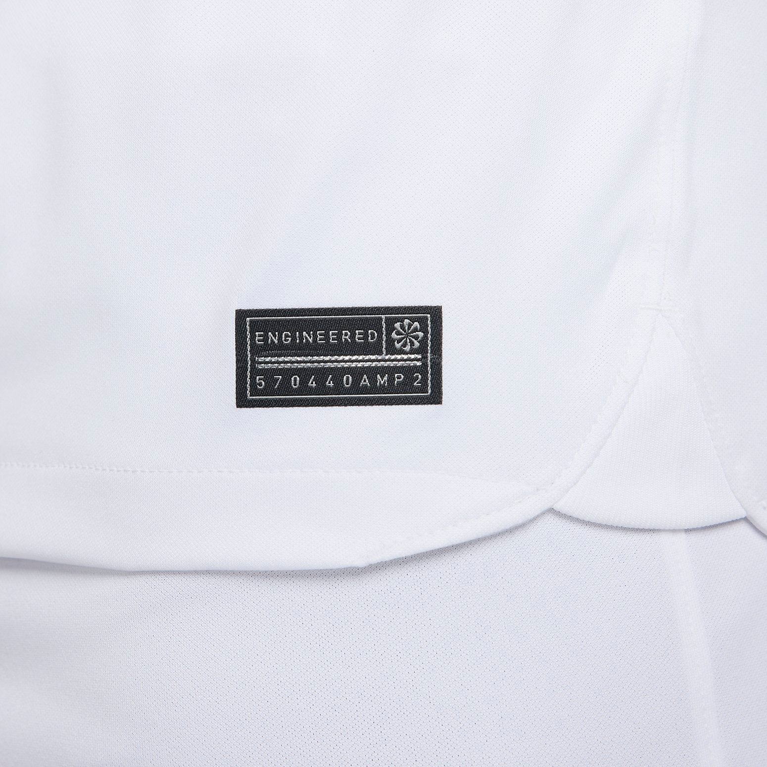 Nike Inter Milan 2023/24 Stadium Away Jersey 'White' DX2688-101