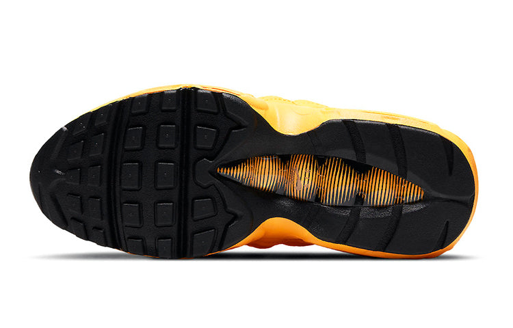 (GS) Nike Air Max 95 'NYC Yellow' DH1047-700