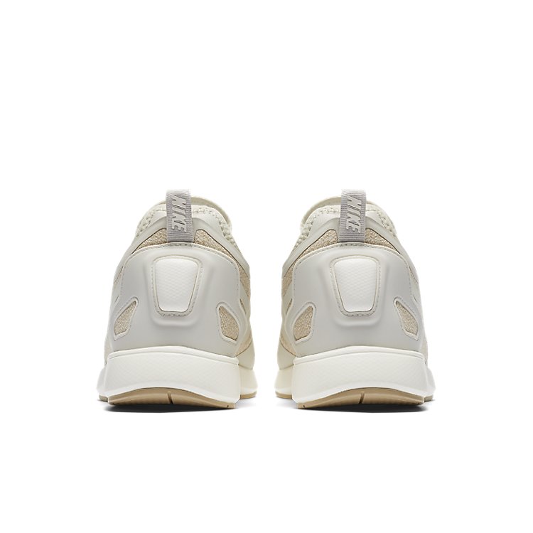 (WMNS) Nike Duel Racer Knit 'Light Bone' AA1107-001