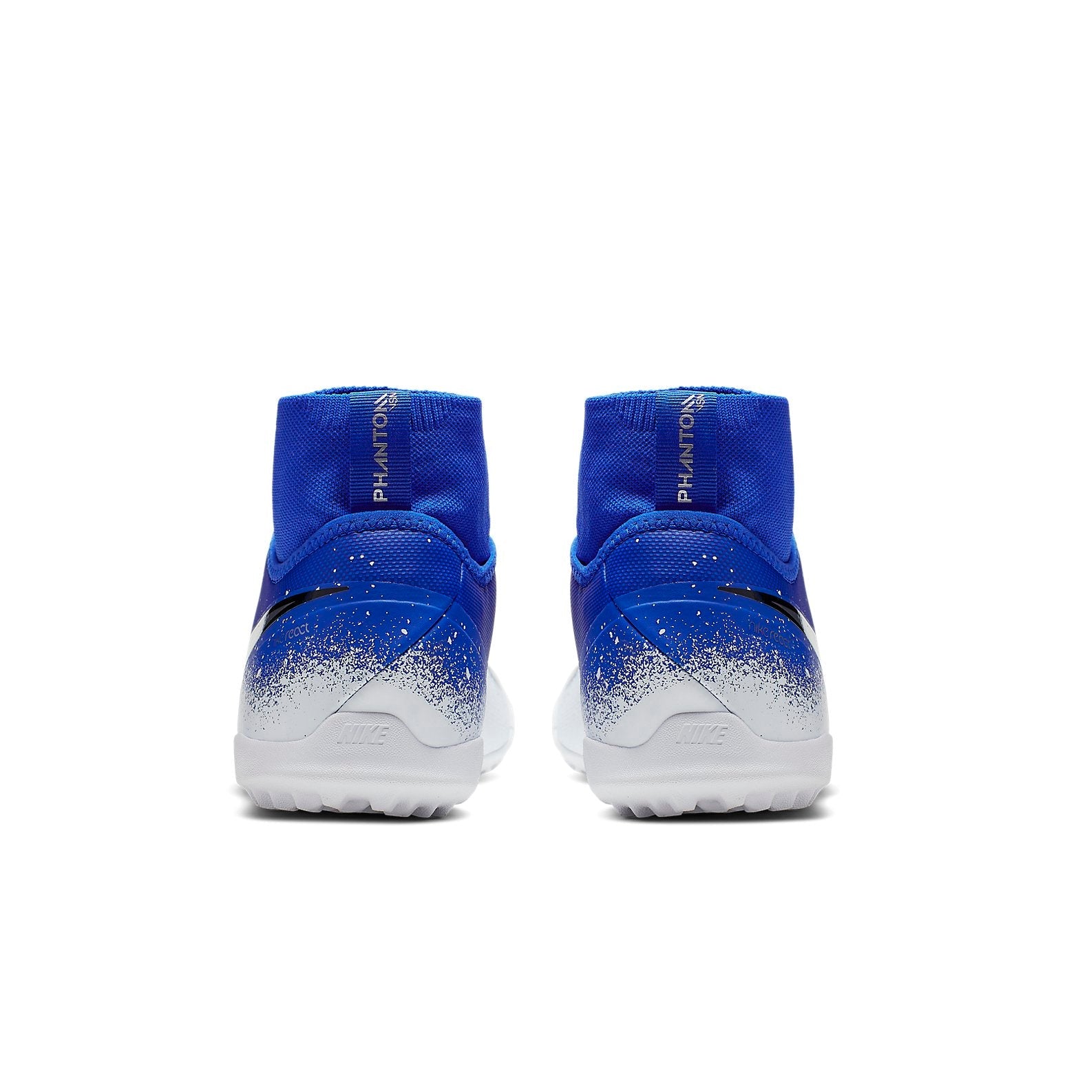 Nike React Phantom Vision Pro DF TF 'Racer Blue' AO3277-410