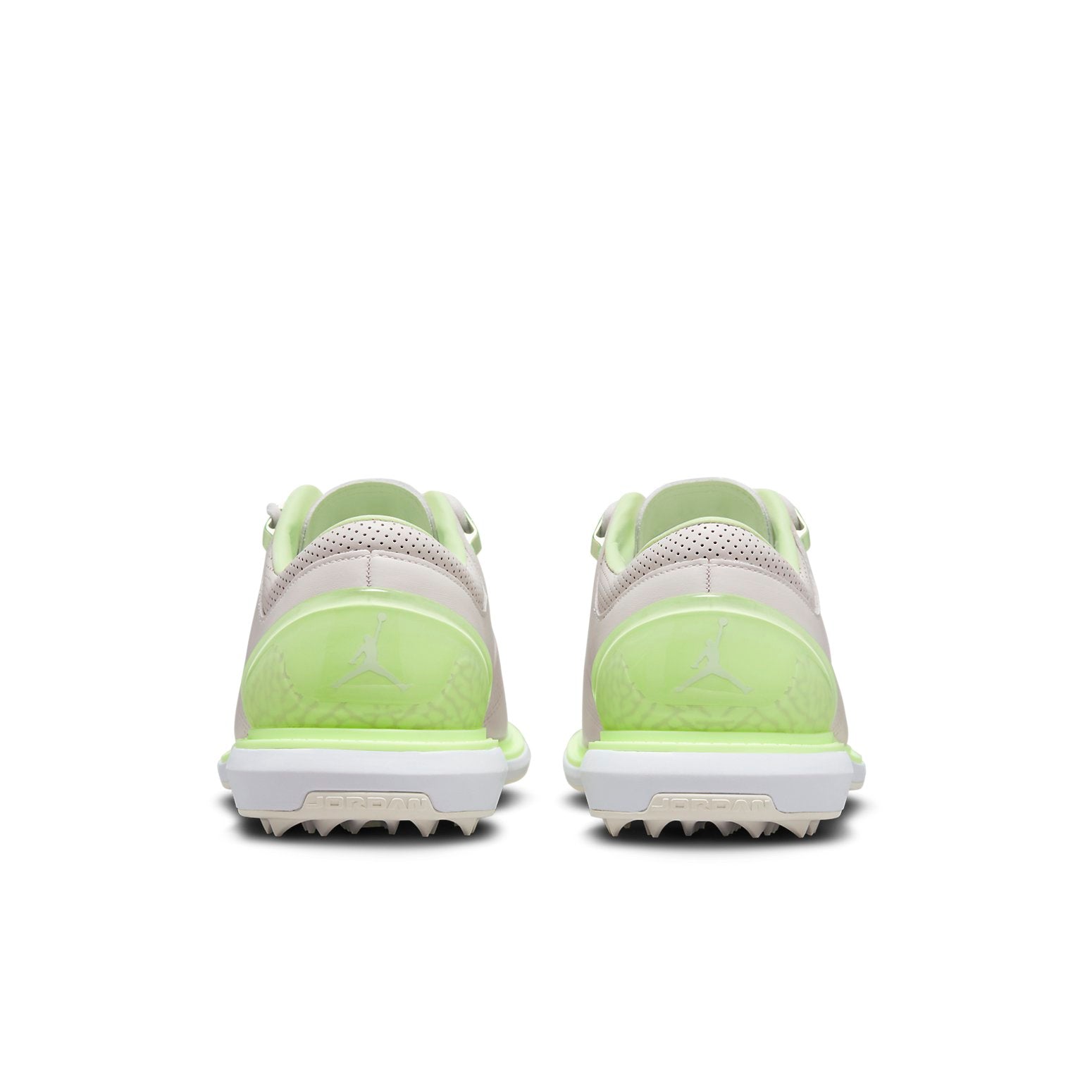 Air Jordan ADG 4 Golf 'Phantom Barely Volt' DM0103-003