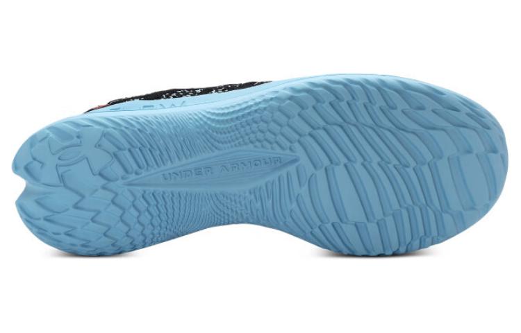 Under Armour Velociti 3 'Black Sky Blue' 3026117-005