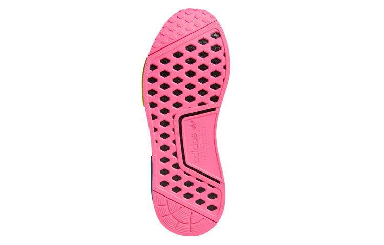 adidas NMD_R1 'Fluorescent Bursts' FY2749