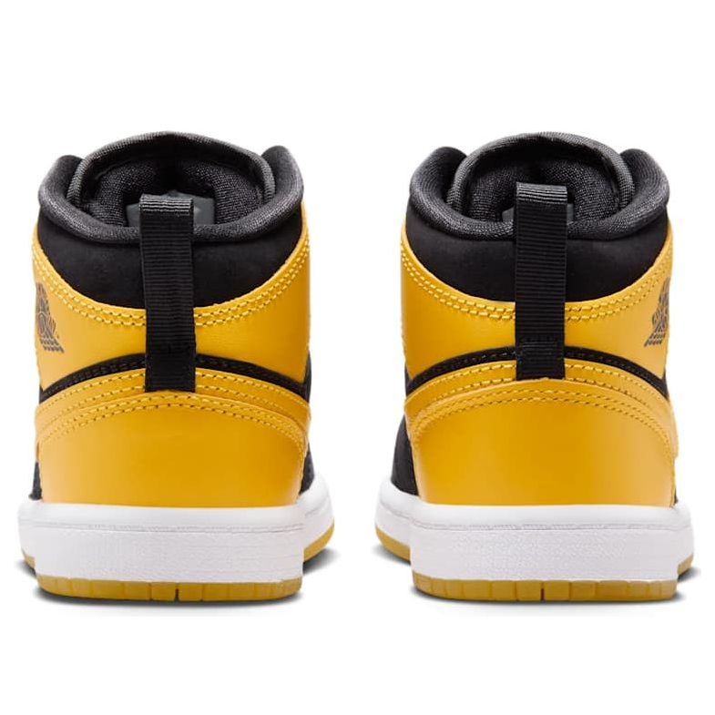 (PS) Air Jordan 1 Mid SE 'New Love' 2025 HJ5942-071