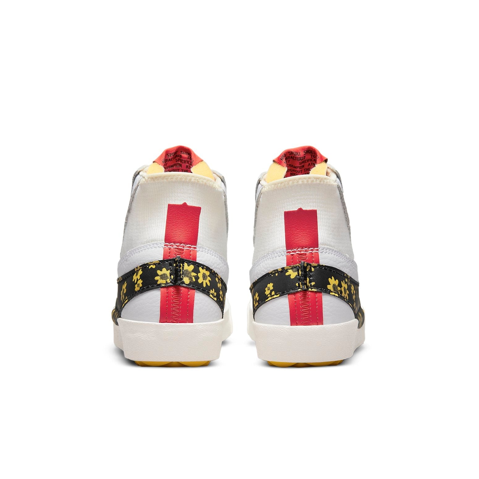 Nike Blazer Mid '77 Jumbo 'Sunflower' DQ7639-100