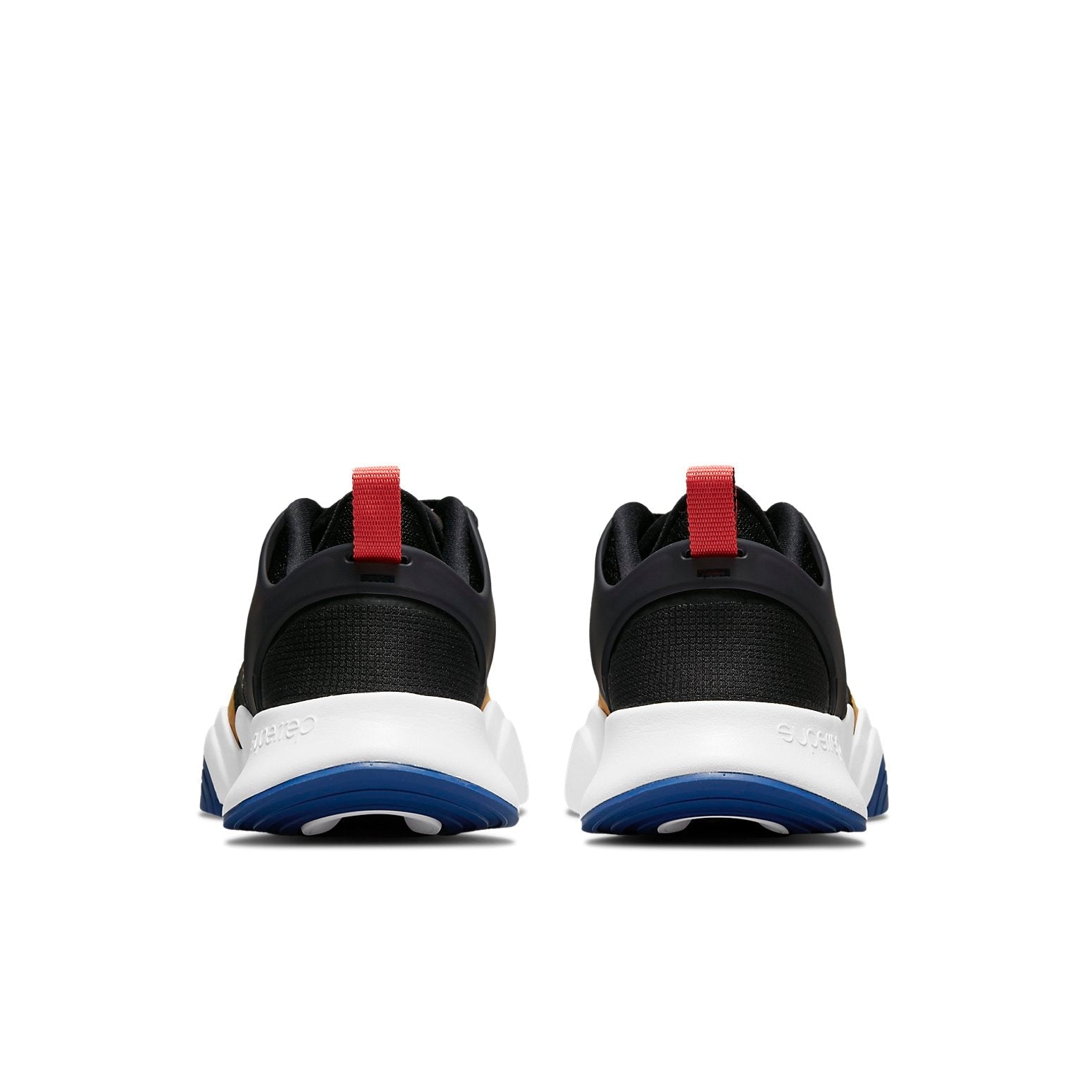 Nike SuperRep Go 2 'Black Deep Royal Blue Pollen' CZ0604-048