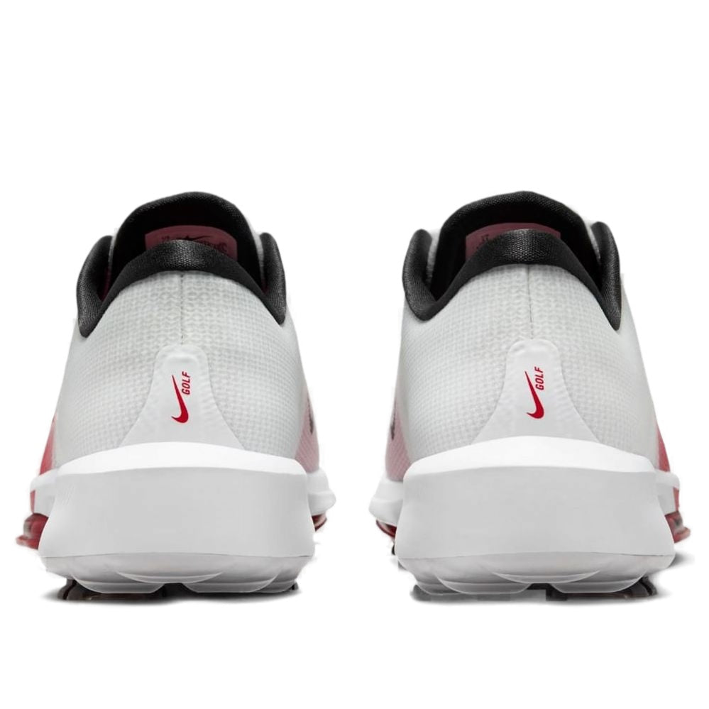 Nike Air Zoom Infinity Tour 2 Wide 'White University Red Black' FD0218-101