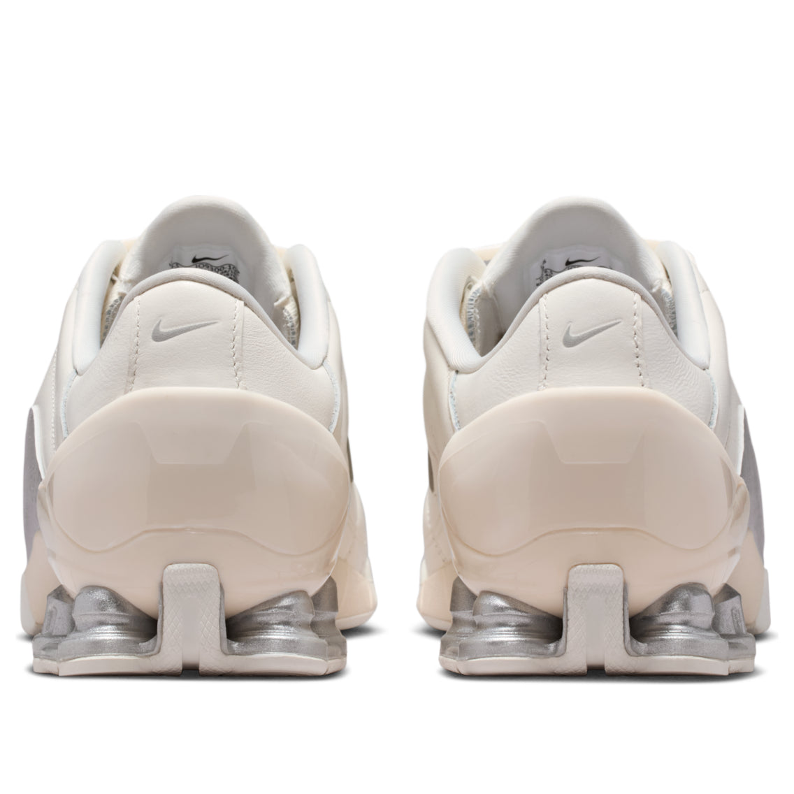 (WMNS) Nike Total 90 Shox Magia 'Sail' IO9300-100