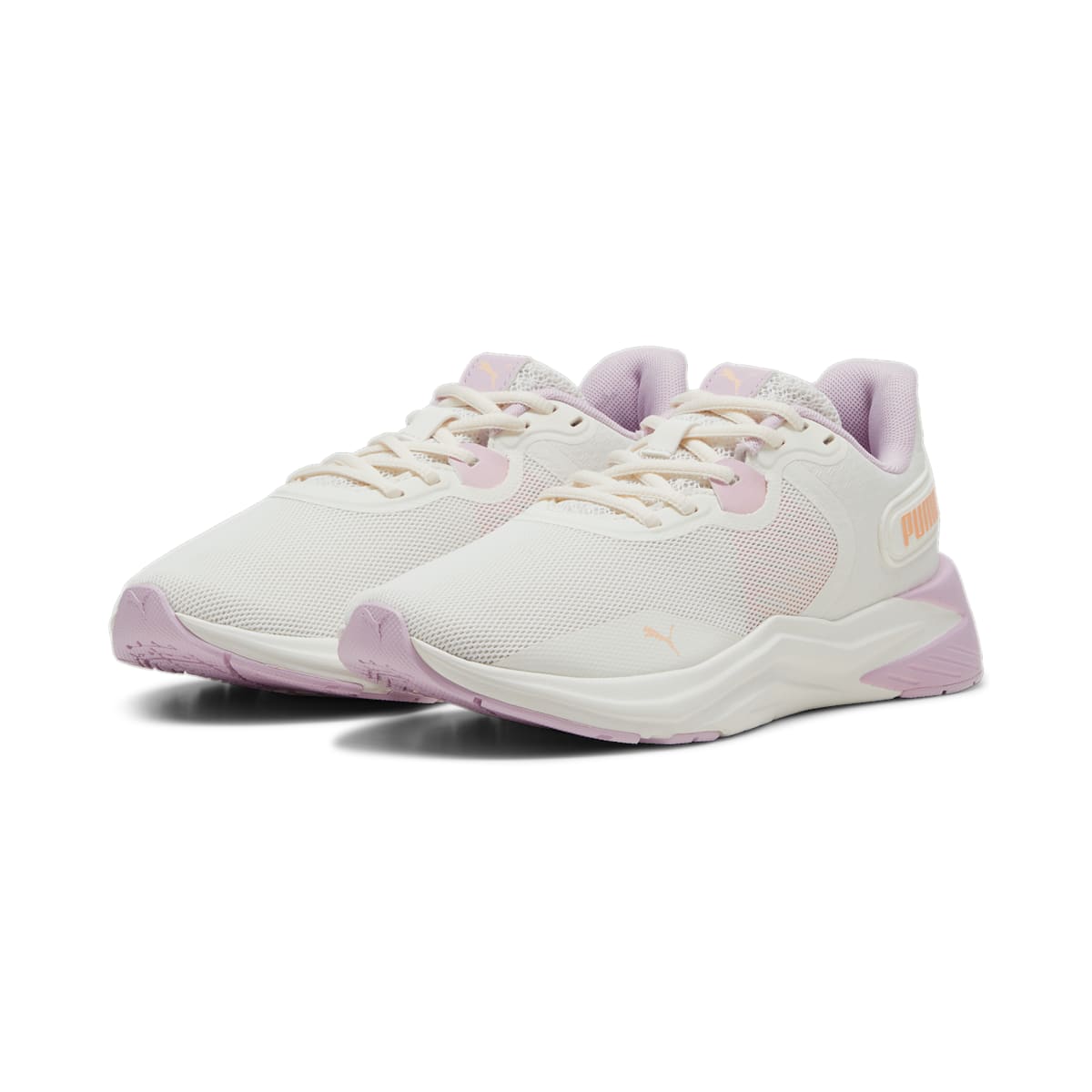 (WMNS) PUMA Disperse XT 3 Summer Daze 'Warm White Grape Peach' 309736-01
