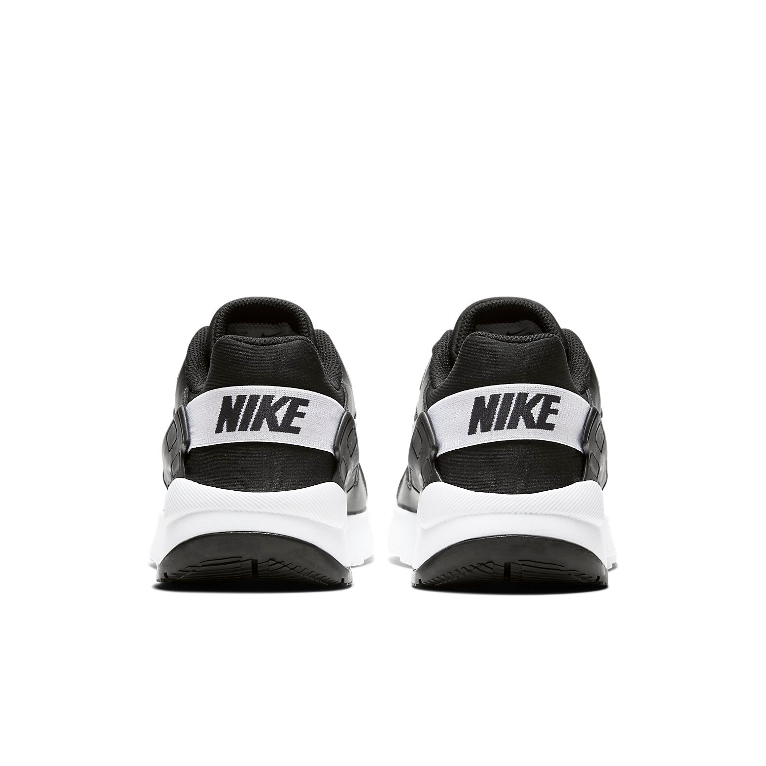 (WMNS) Nike LD Victory 'Black White' AT4441-003
