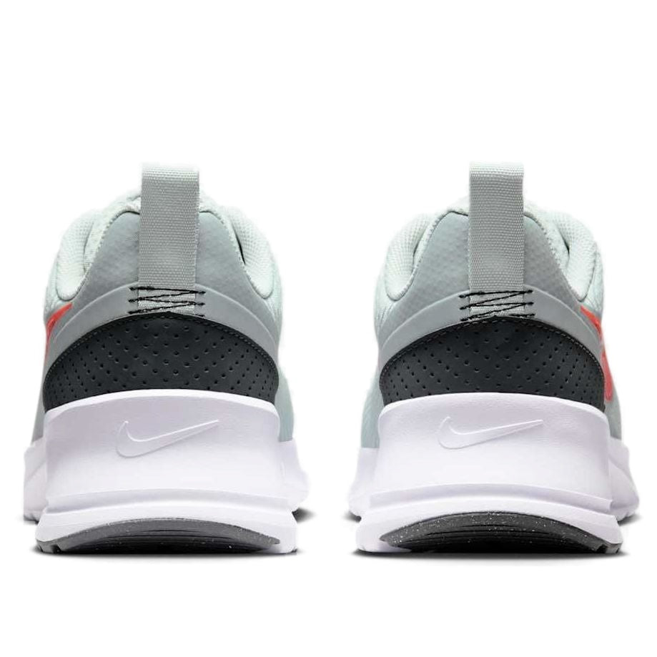 Nike Air Max Nuaxis 'Light Pumice White Picante Red' FD4329-006