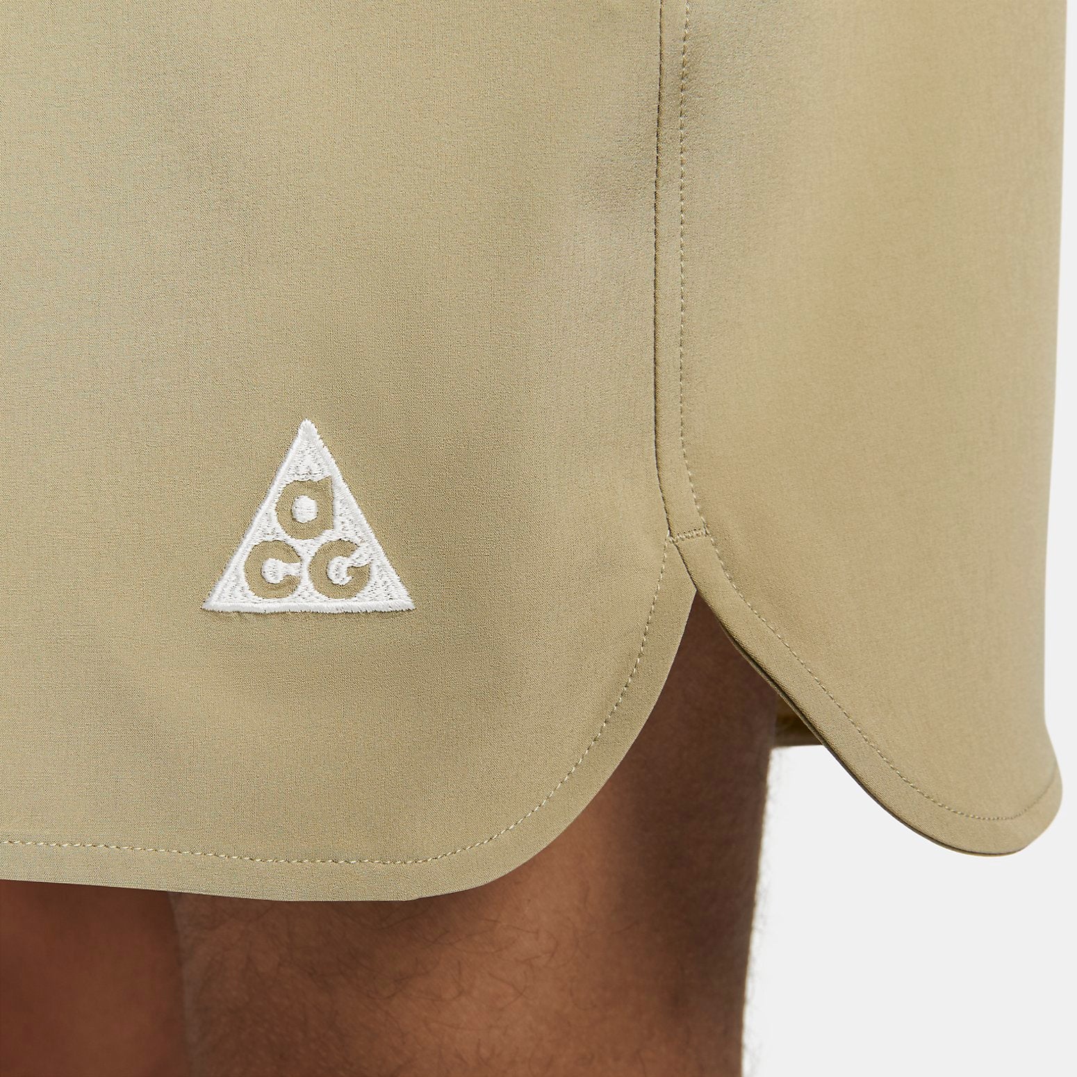 Nike ACG Dri-FIT New Sands Shorts 'Neutral Olive' DN3955-276