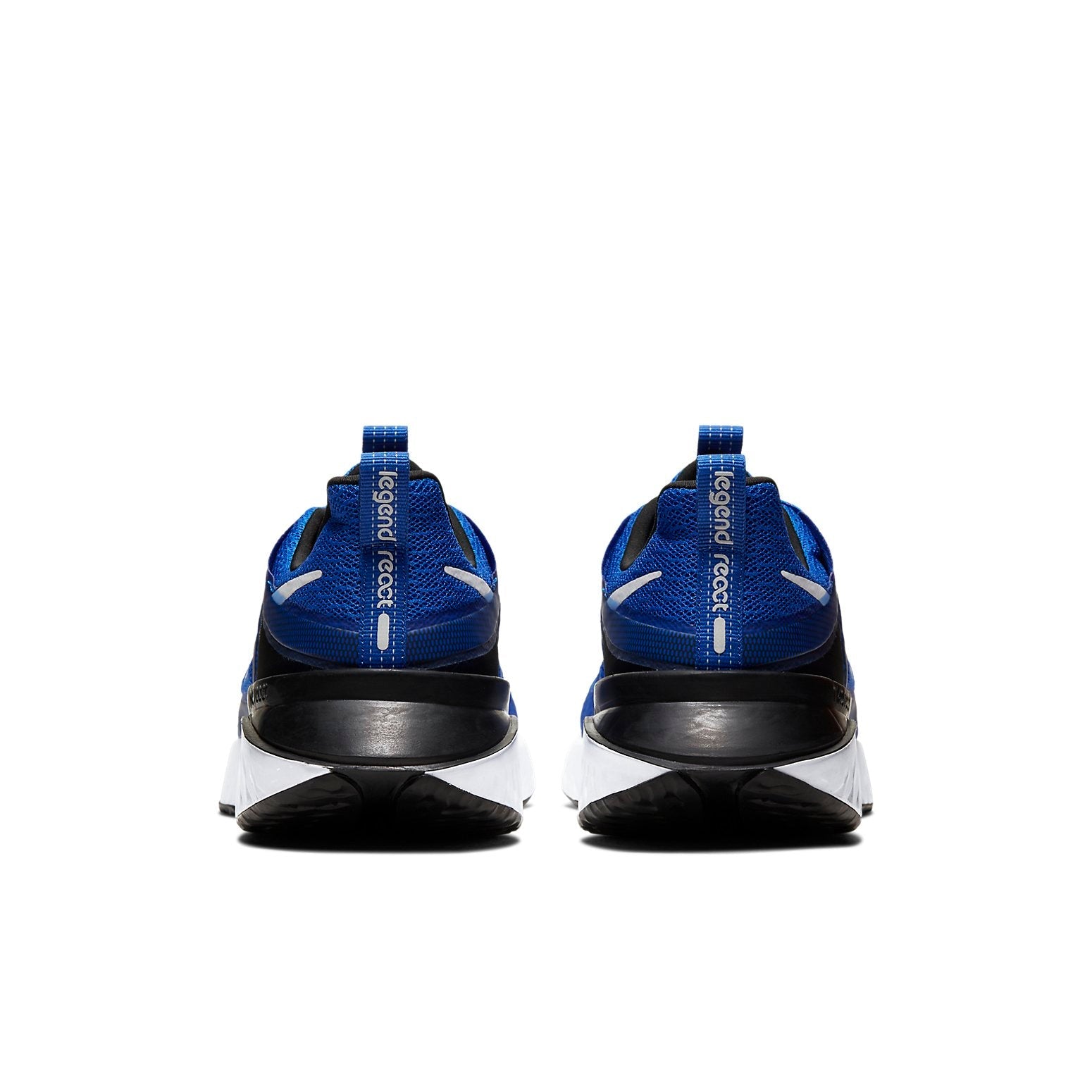 Nike Legend React 2 Blue/White AT1368-400