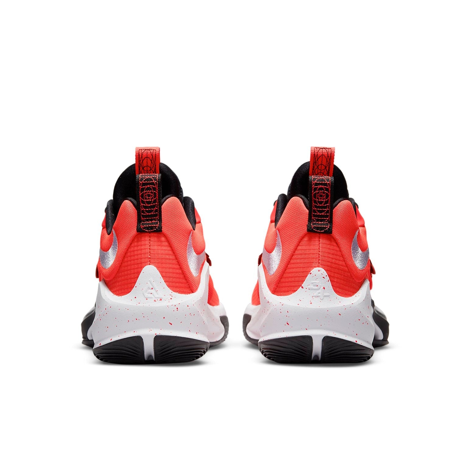 Nike Zoom Freak 3 TB 'Bright Crimson' DA7845-600