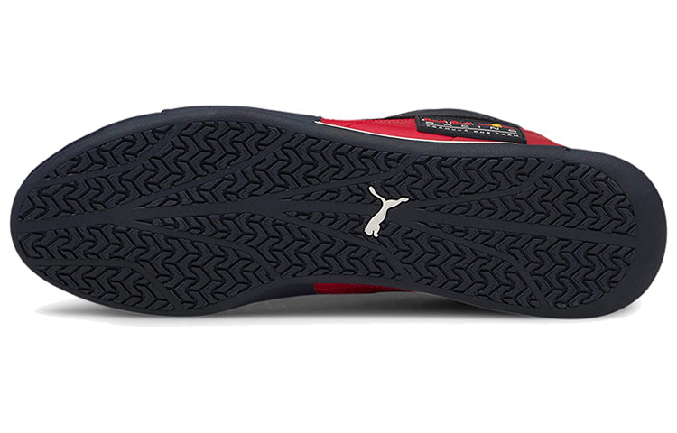PUMA Red Bull Rbr R-cat Low Top Blue/Red/White 306670-01