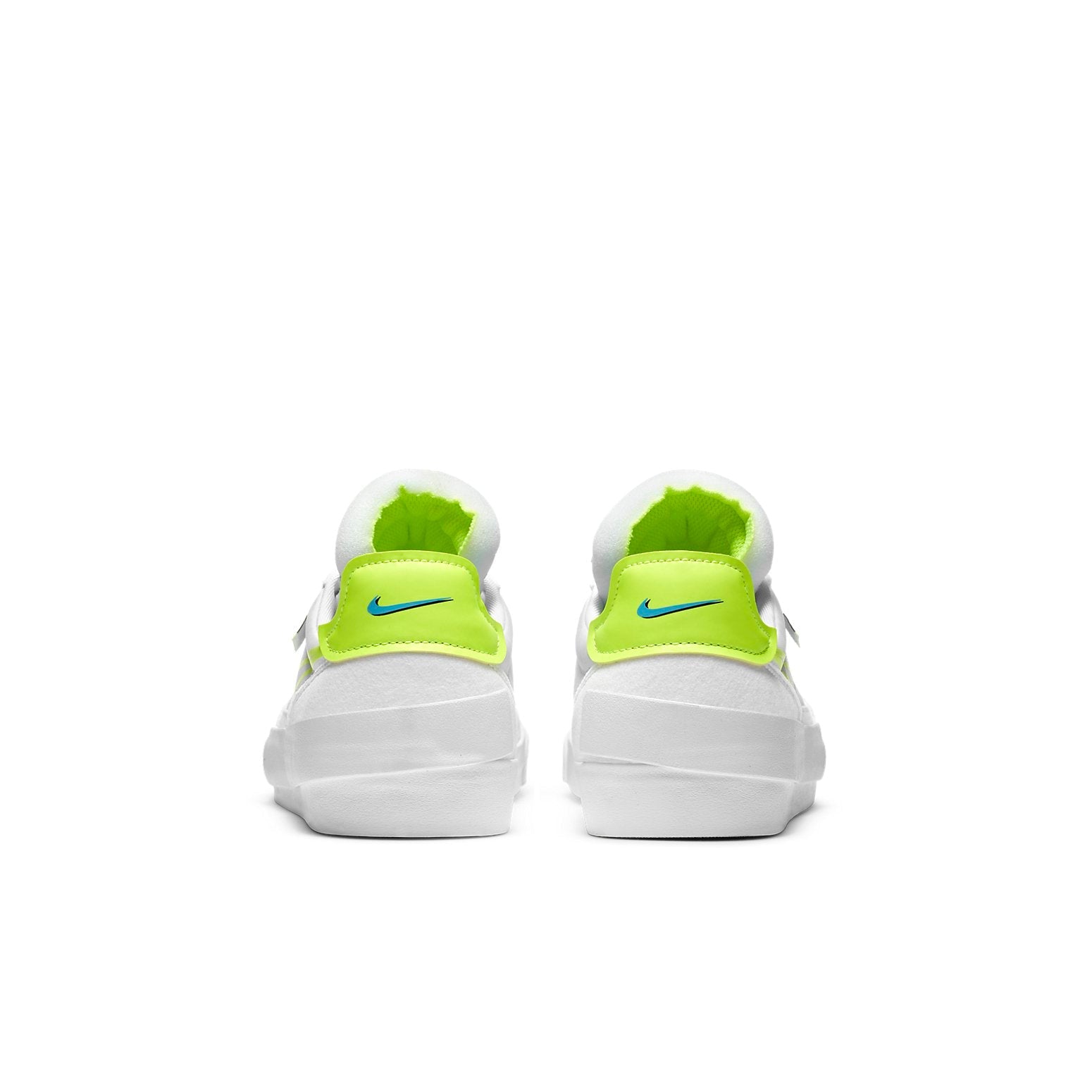 Nike Drop Type HBR 'Worldwide - White Volt' CZ5847-100