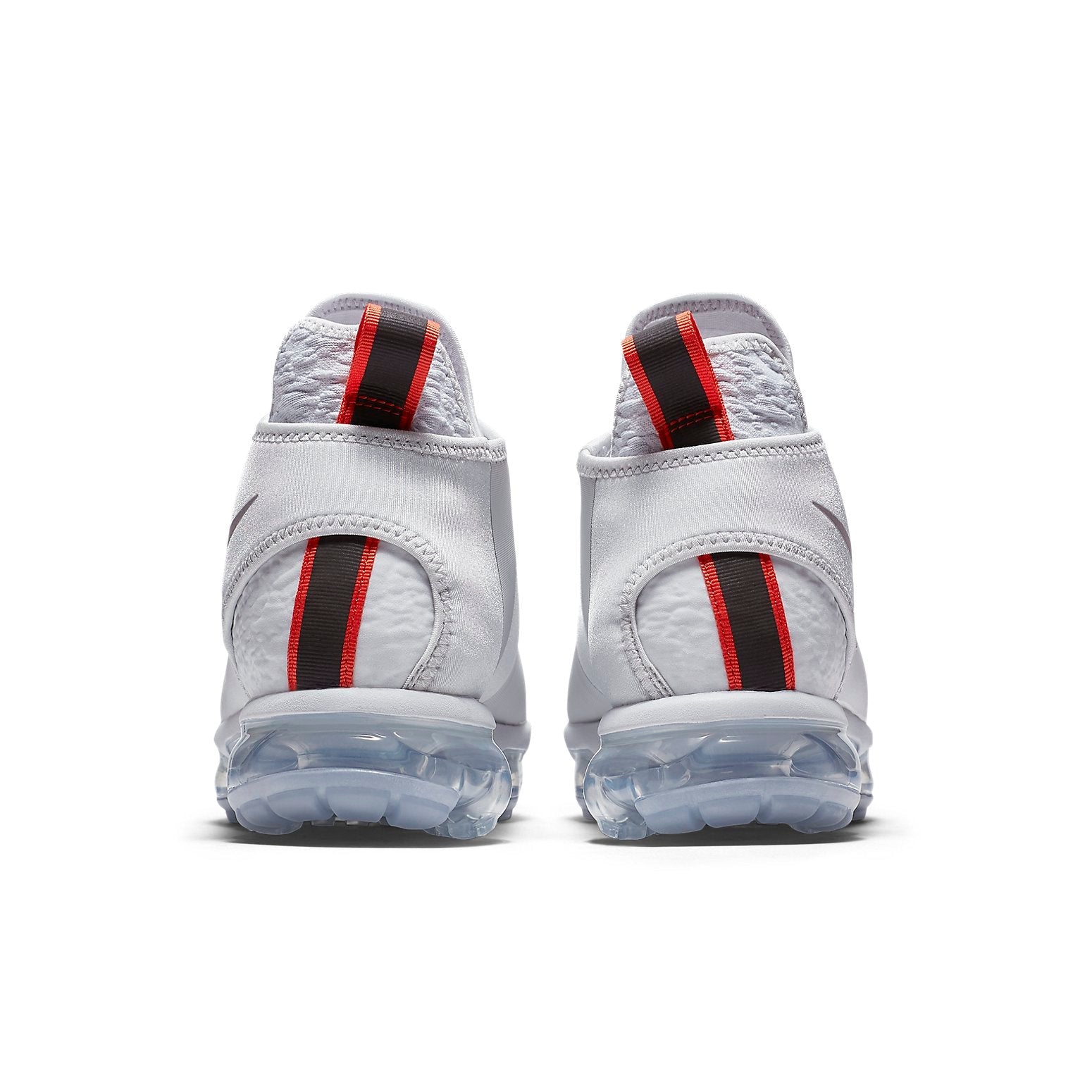 Nike Air VaporMax Chukka Slip 'Pure Platinum' AO9326-001