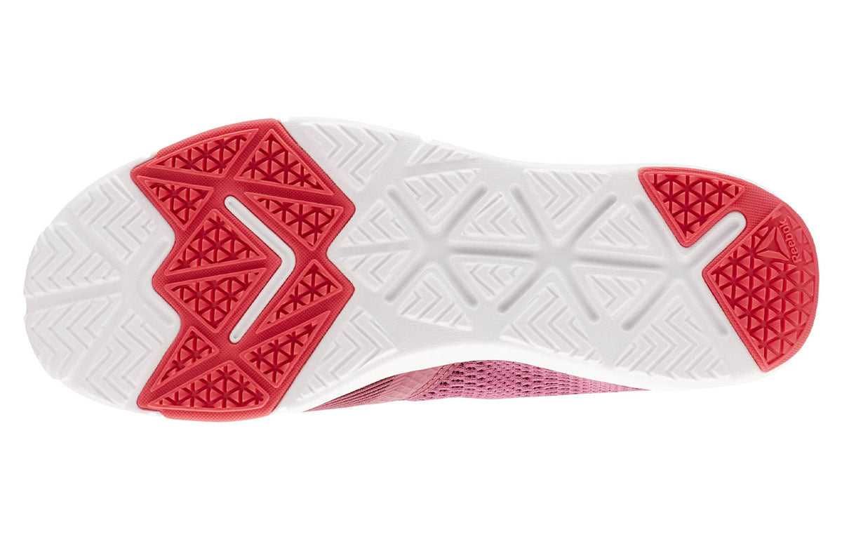 (WMNS) Reebok Flexile 'Red' CN5360