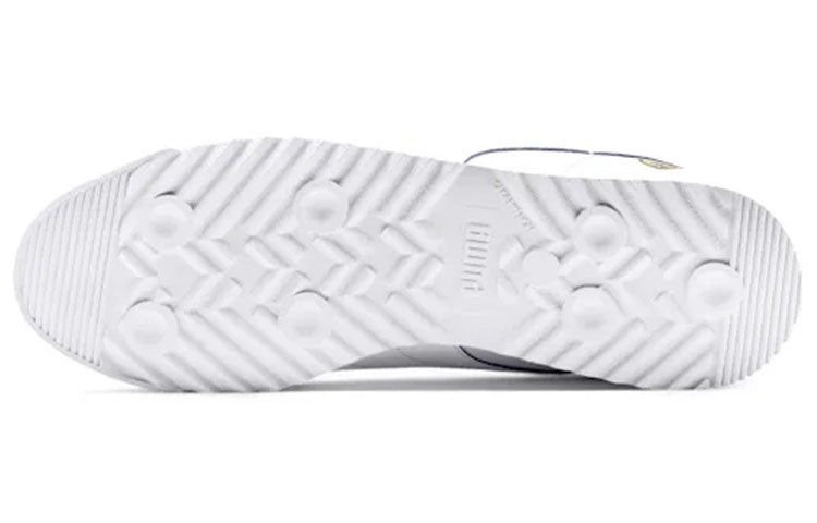 PUMA Ferrari x SF Roma 'White Galaxy Blue' 306083-11