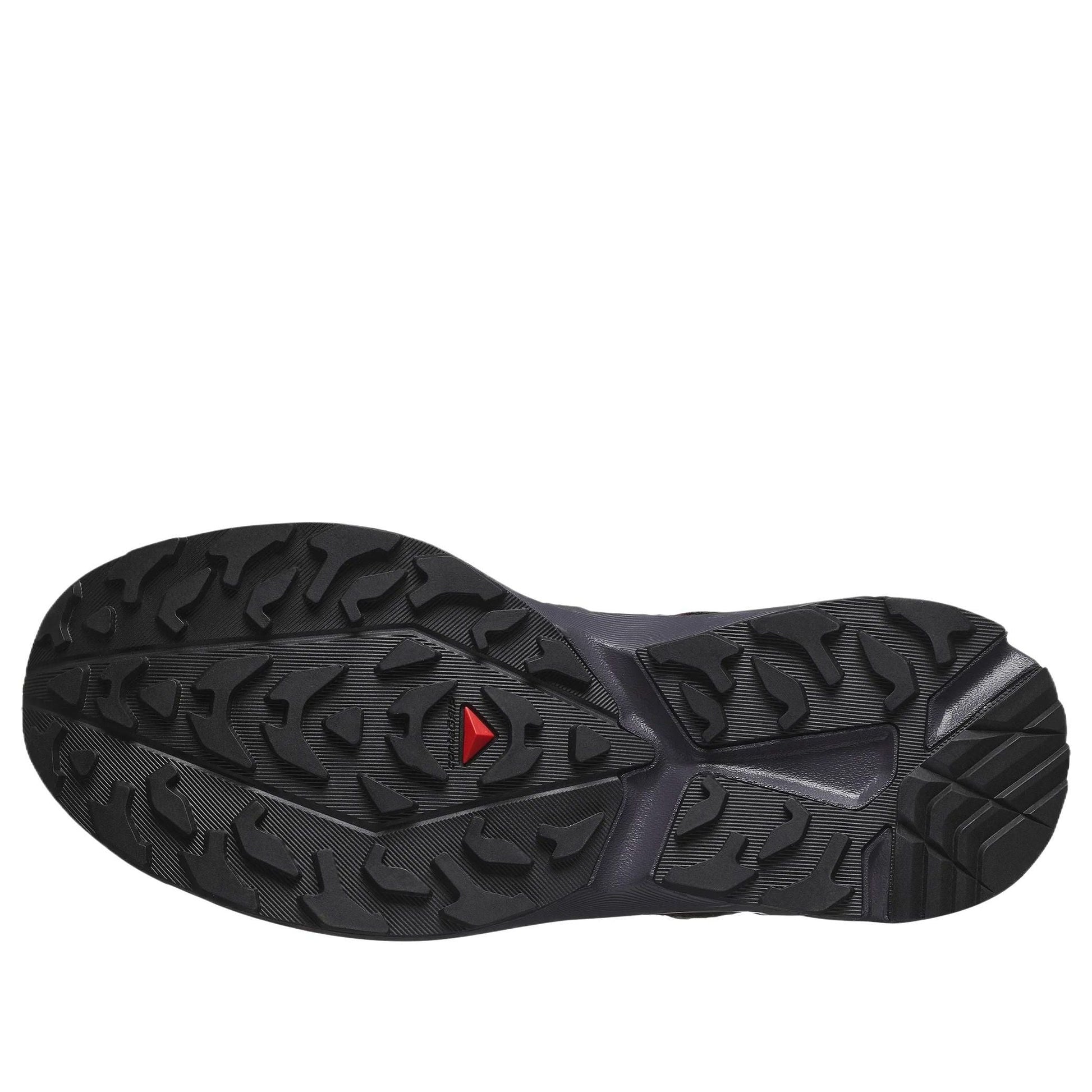 (WMNS) SALOMON XT-EVR GORE-TEX 'Black Asphalt' 476083