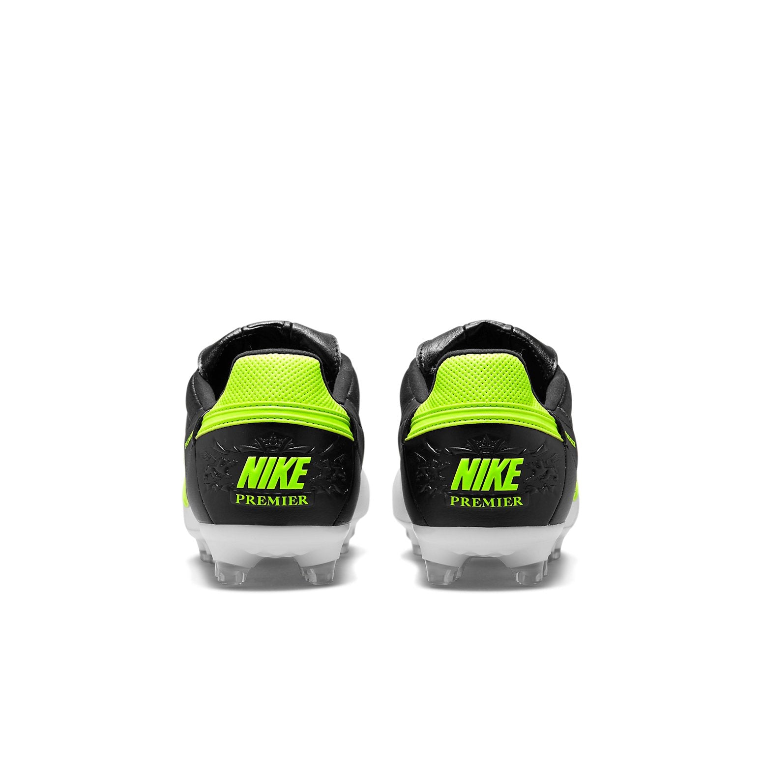 Nike Premier 3 FG 'Black Volt' AT5889-071