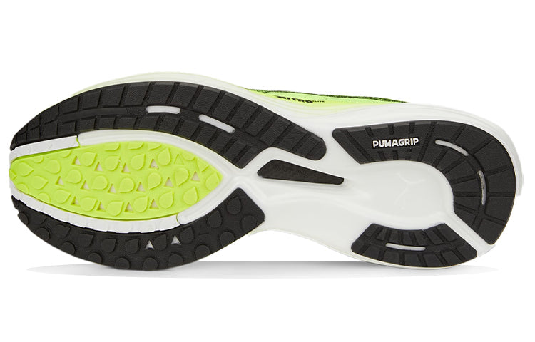 PUMA Deviate Nitro 2 'Lime Squeeze' 376807-05