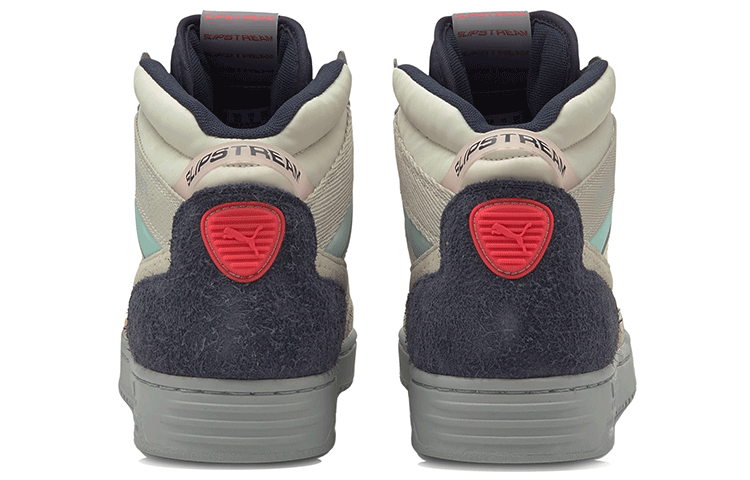 PUMA Slipstream Mid 'Mutation Cyborg - Vaporous Grey' 380714-02