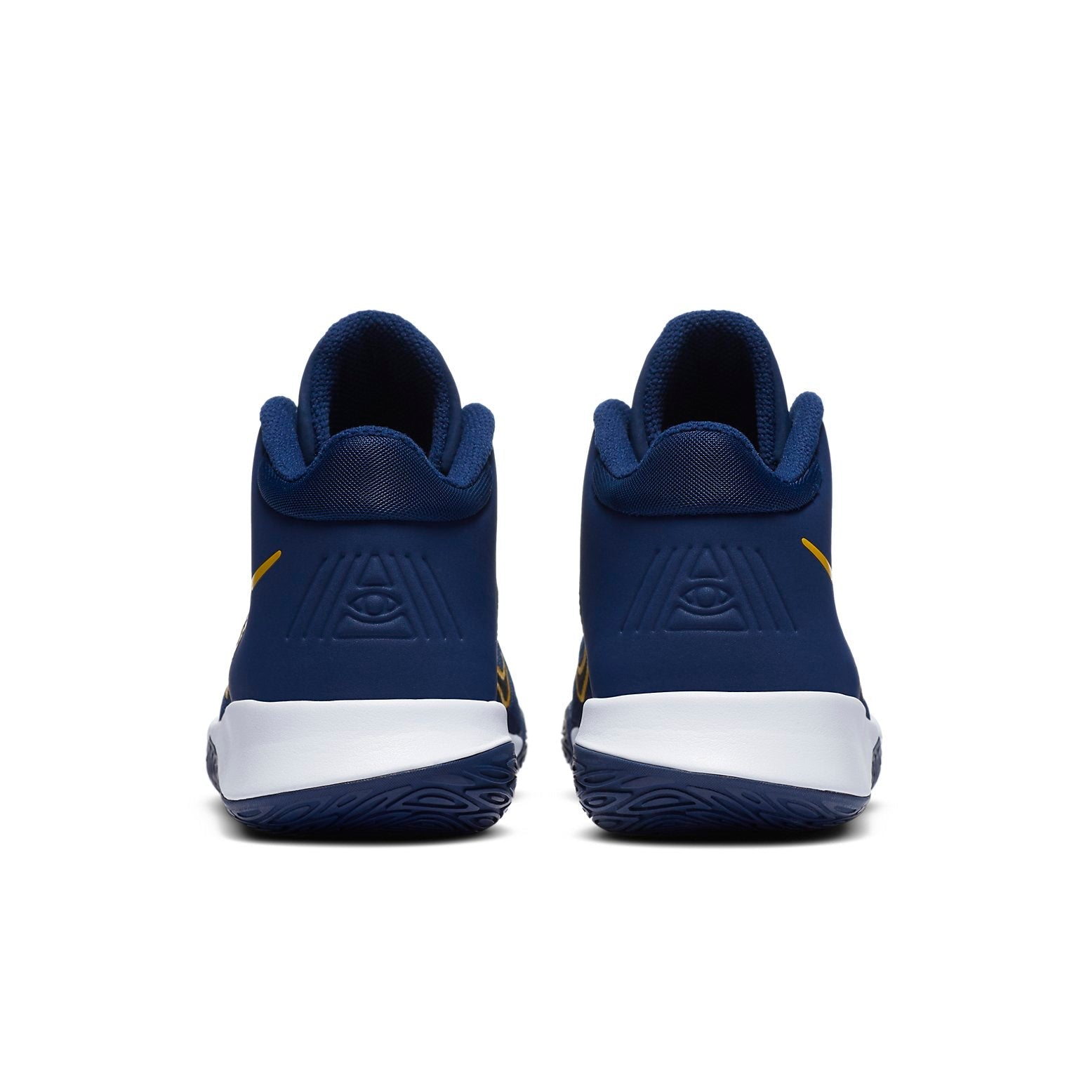 (GS) Nike Kyrie Flytrap 4 'Deep Royal Blue' CT5537-400