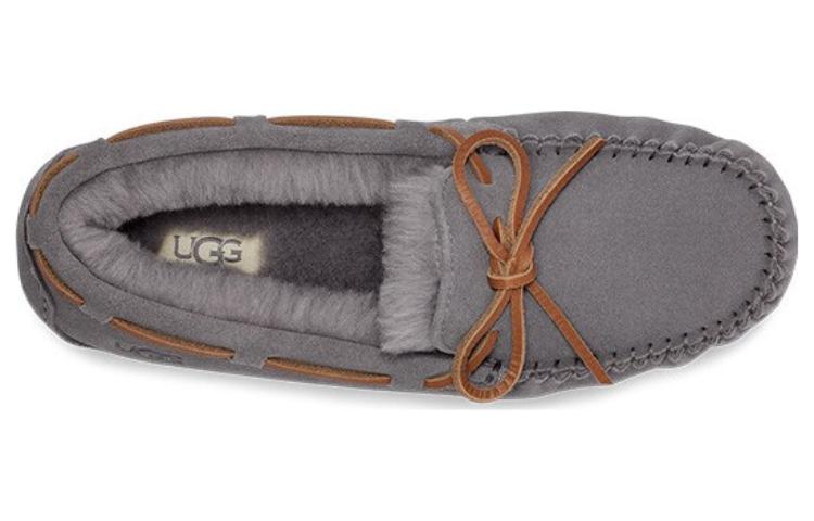 (WMNS) UGG Dakota Slipper 'Lighthouse' 1107949-LGH