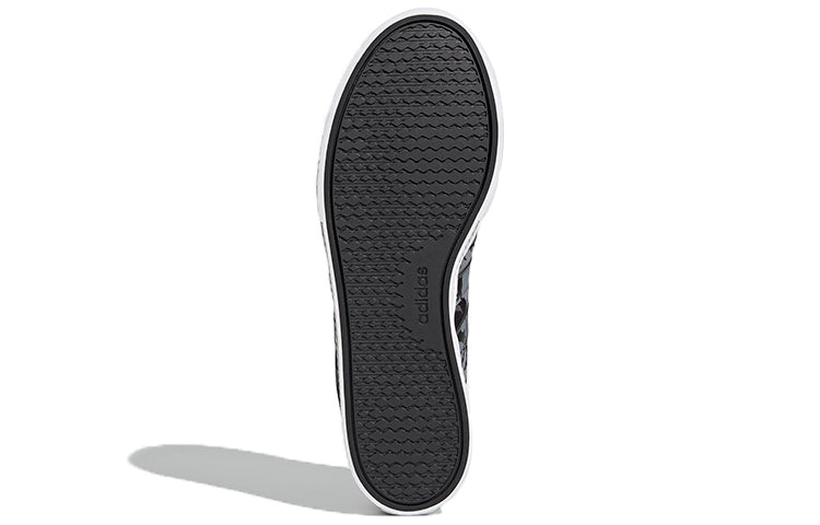 adidas Daily 3 Grey/Black FY9819