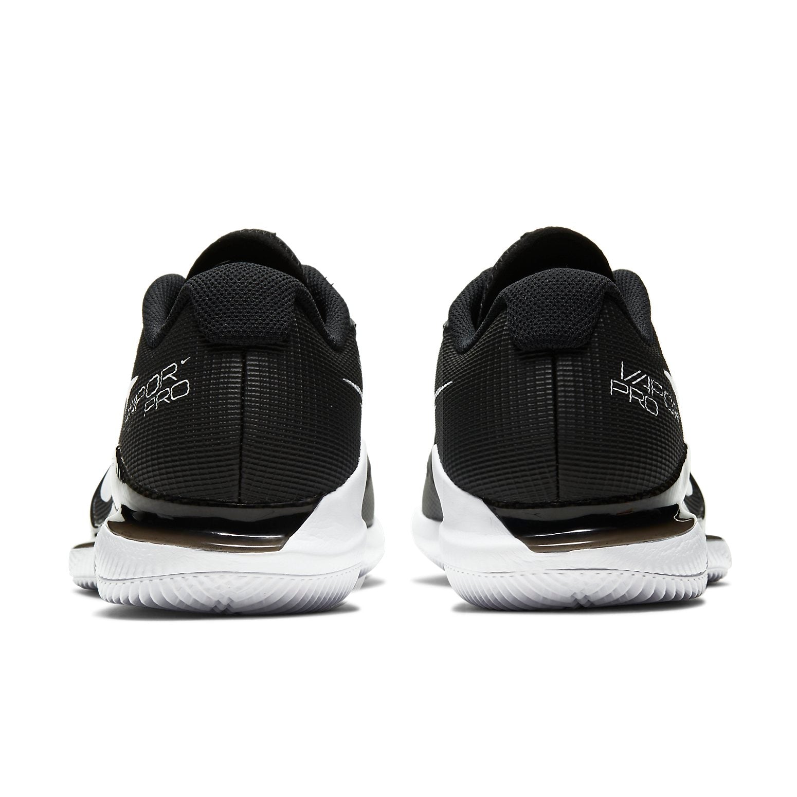 Nike Court Air Zoom Vapor Pro 'Black White' CZ0220-024
