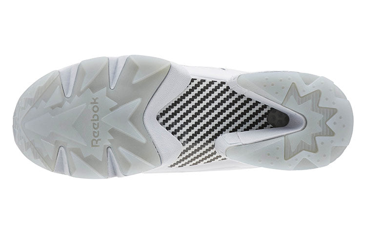 Reebok InstaPump Fury OG UltraKnit 'Triple White' CN3799