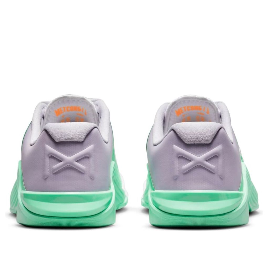 (WMNS) Nike Metcon 6 'White Infinite Lilac Green' AT3160-135
