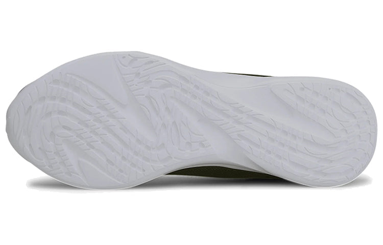 PUMA Jaro Fresh Black/White 193692-01