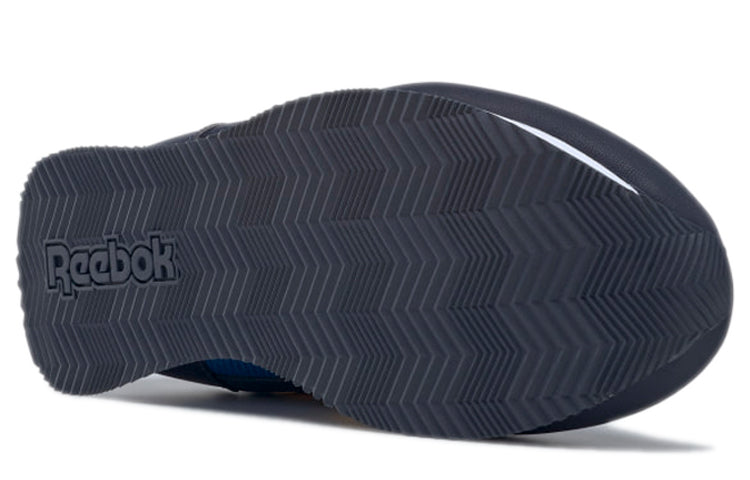 Reebok Royal Classic Jogger 3.0 Non-Slip Breathable Wear-Resistant Sports Blue GW7773