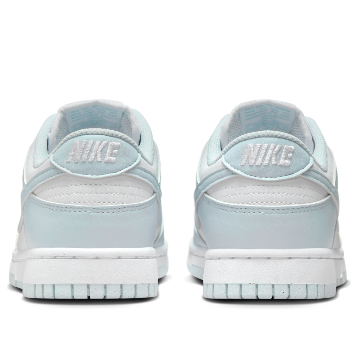 (WMNS) Nike Dunk Low 'Sheer Lace Pack Blue Tint' IB7311-100