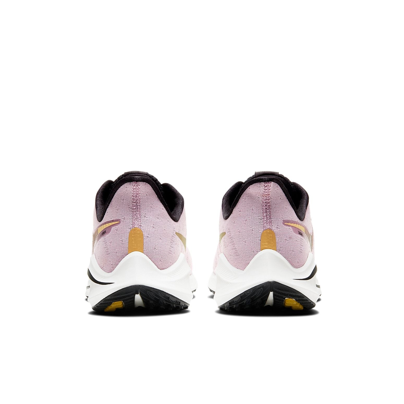 (WMNS) Nike Air Zoom Vomero 14 'Plum Chalk Metallic Gold' AH7858-501