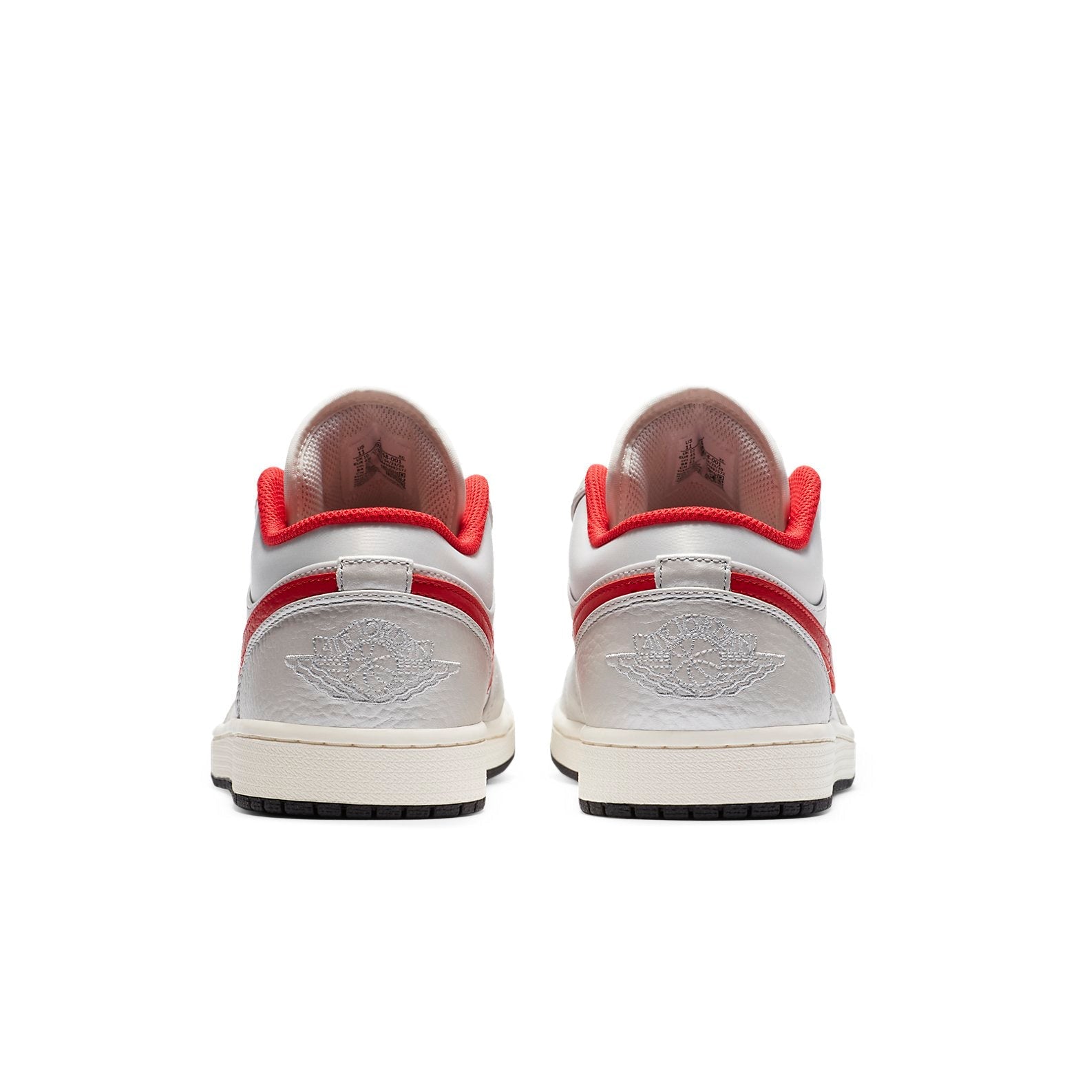 Air Jordan 1 Low 'Night Track' DA4668-001
