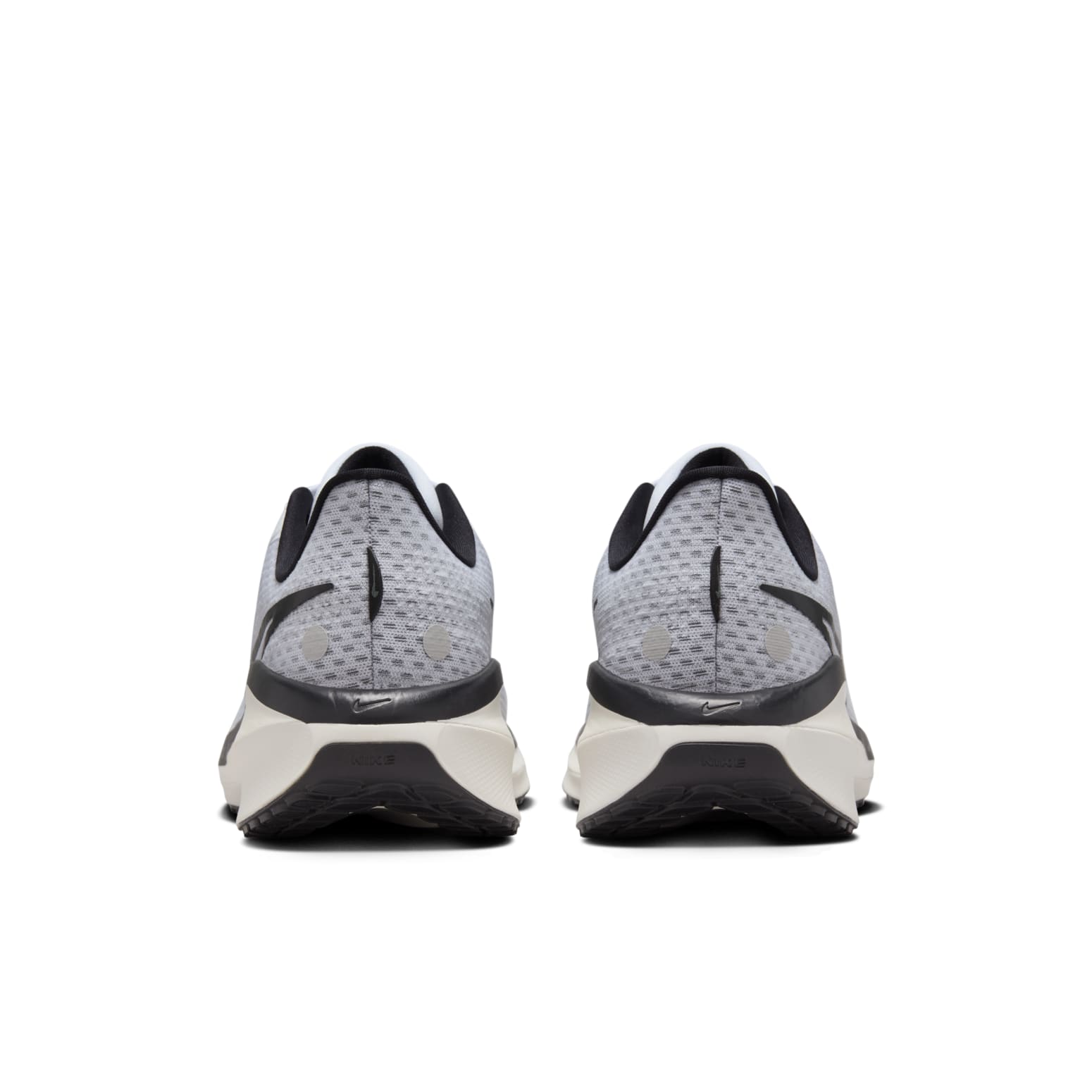 Nike Air Zoom Vomero 17 'White Pure Platinum Black' FB1309-104