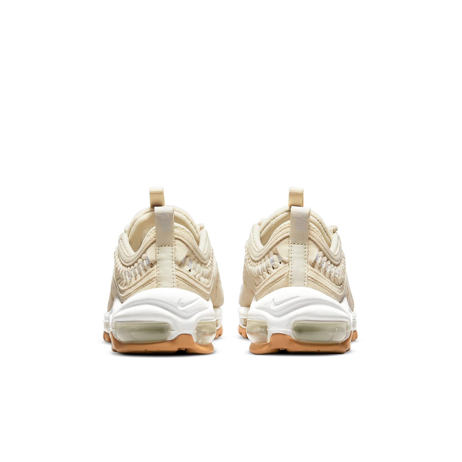 (WMNS) Nike Air Max 97 LX 'Woven Fossil' DC4144-200